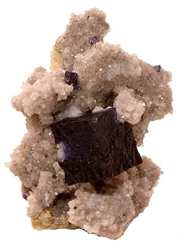 Fluorite image
