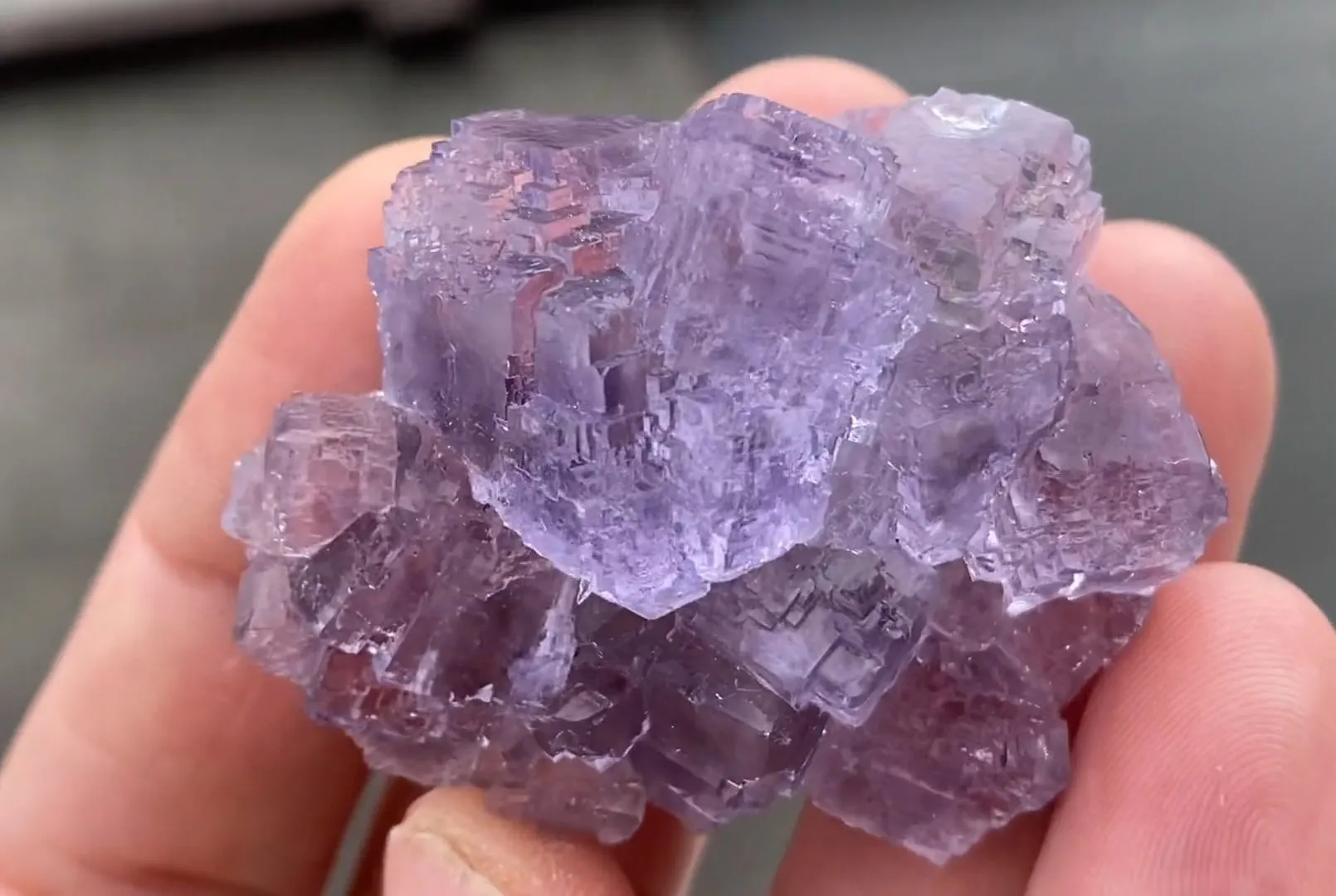 Fluorite - image 7