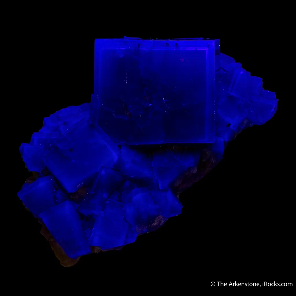 Fluorite - image 5