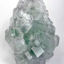 Fluorite - image 1