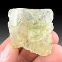 Fluorite - image 1