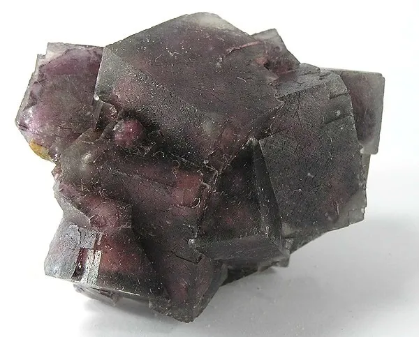 Fluorite - image 1