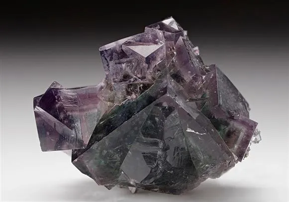 Fluorite - image 1
