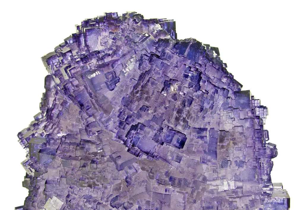 Fluorite - image 3