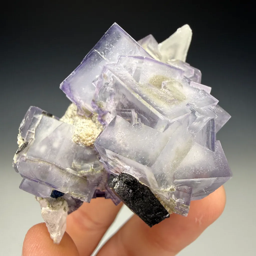 Fluorite image