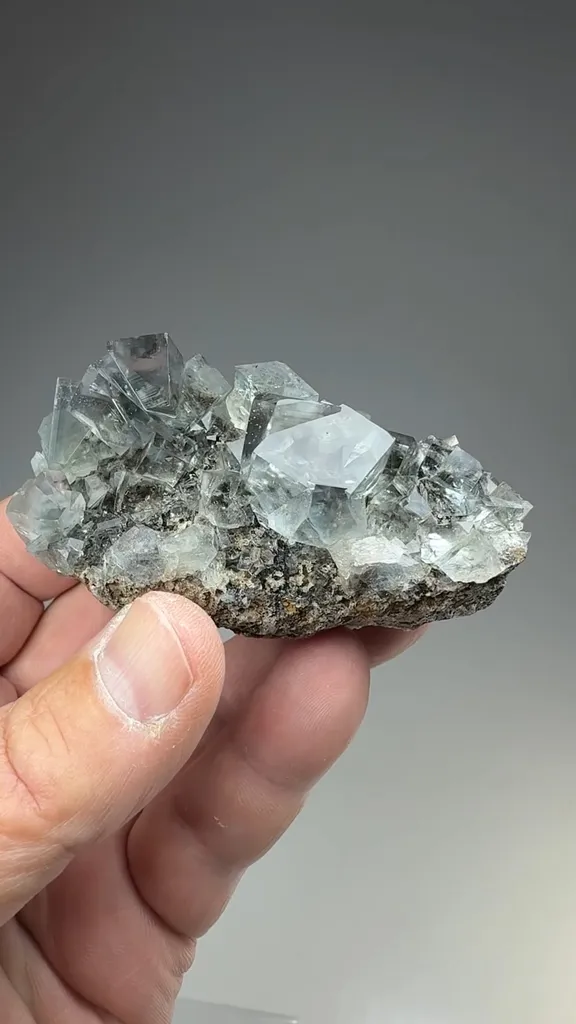 Fluorite - image 2