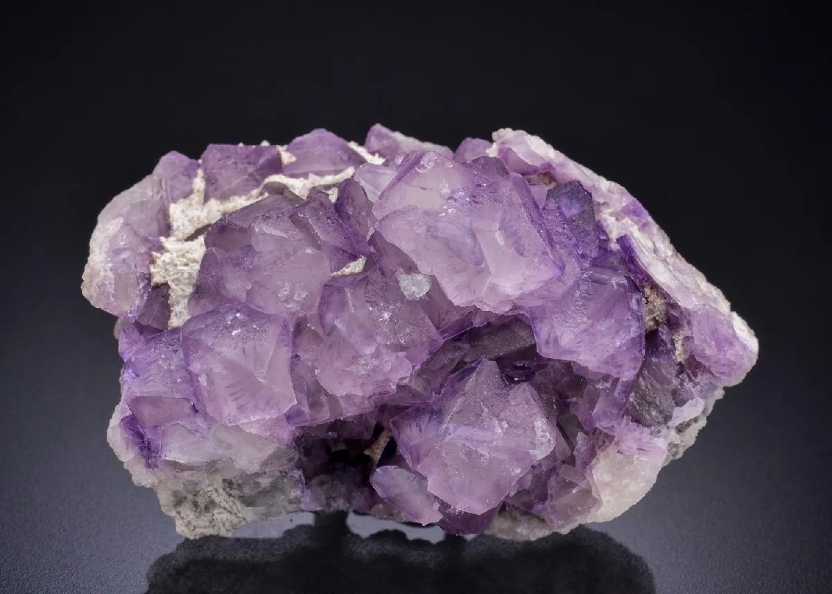 Fluorite - image 1