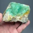 Fluorite - image 2