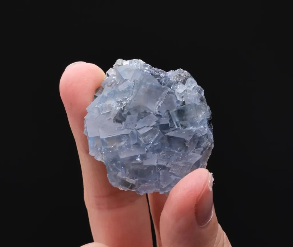Fluorite - image 2