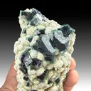 Fluorite - image 1