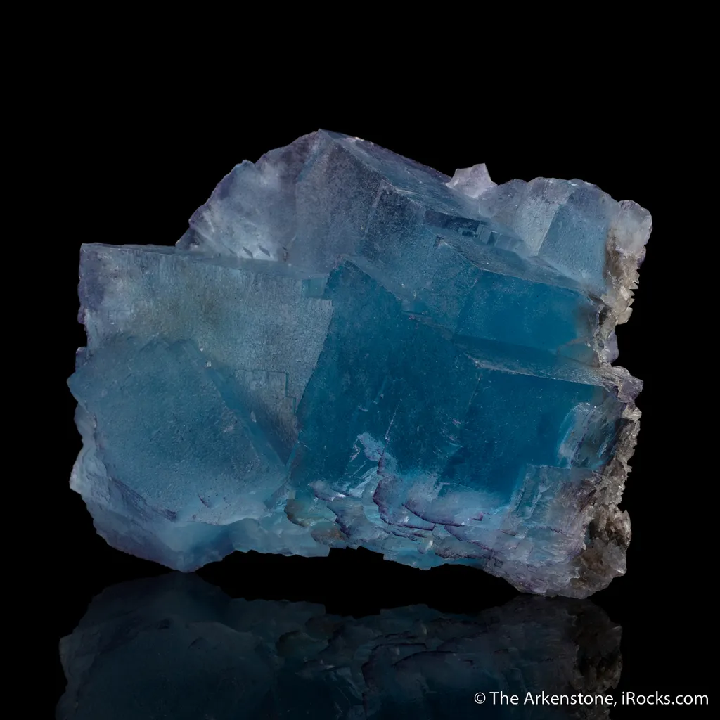 Fluorite - image 3
