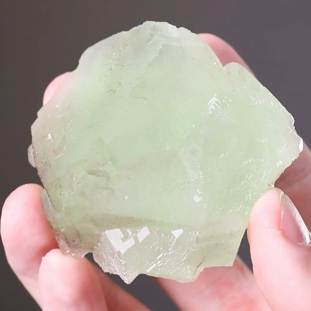 Fluorite - image 2