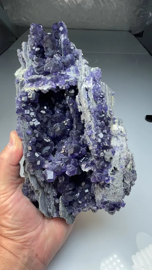 Fluorite - image 2