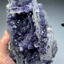 Fluorite - image 2