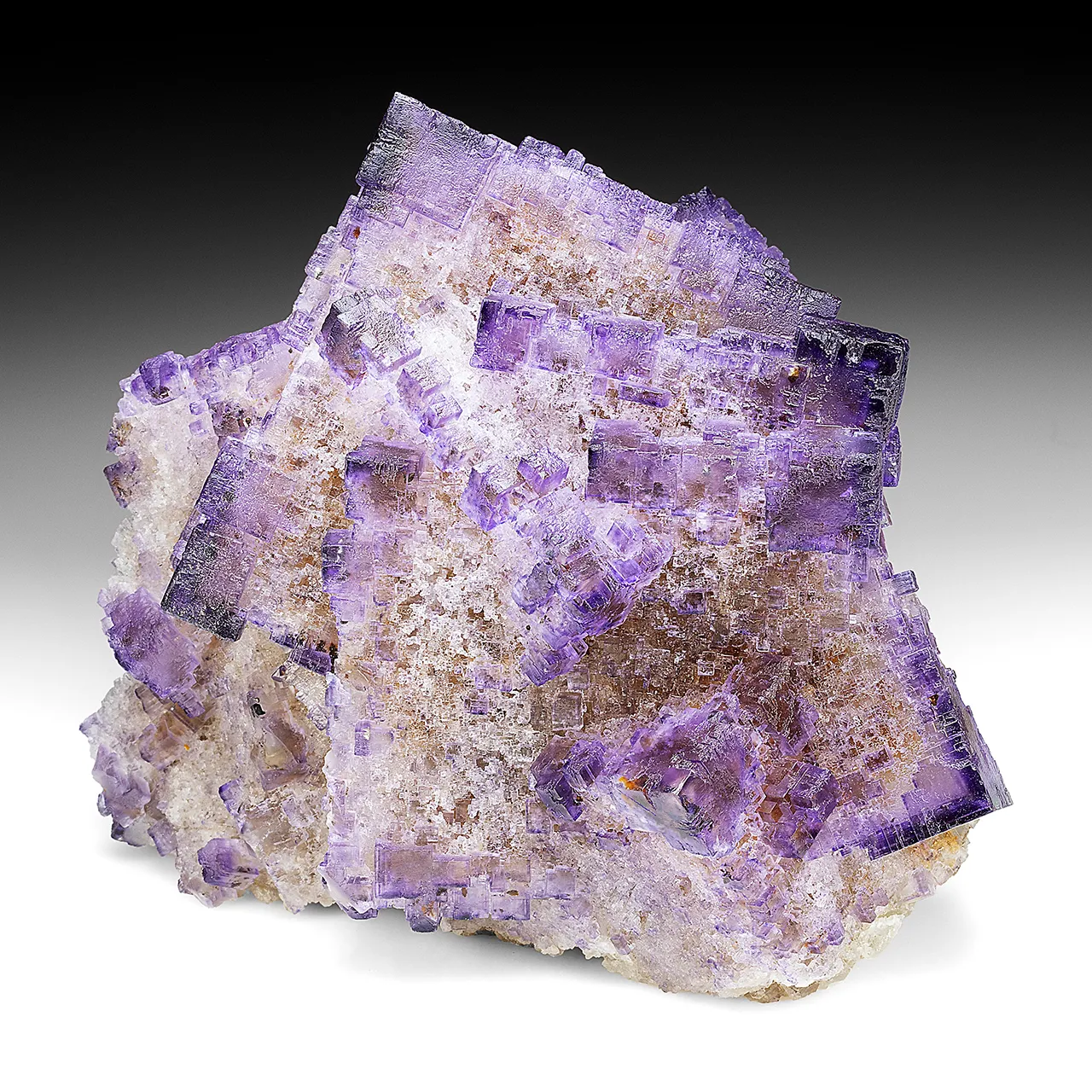 Fluorite - image 1