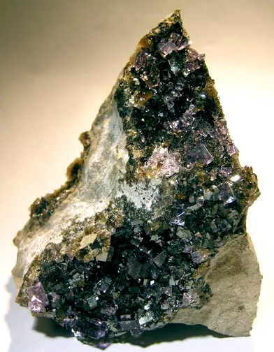 Fluorite image