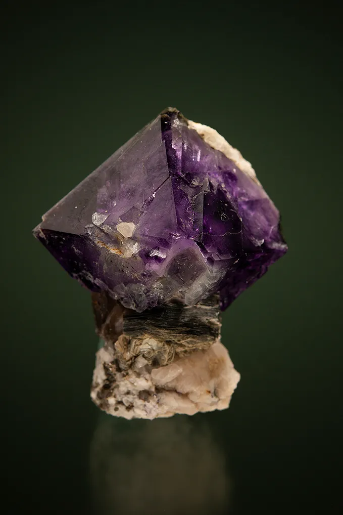 Fluorite image