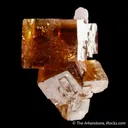 Fluorite - image 1