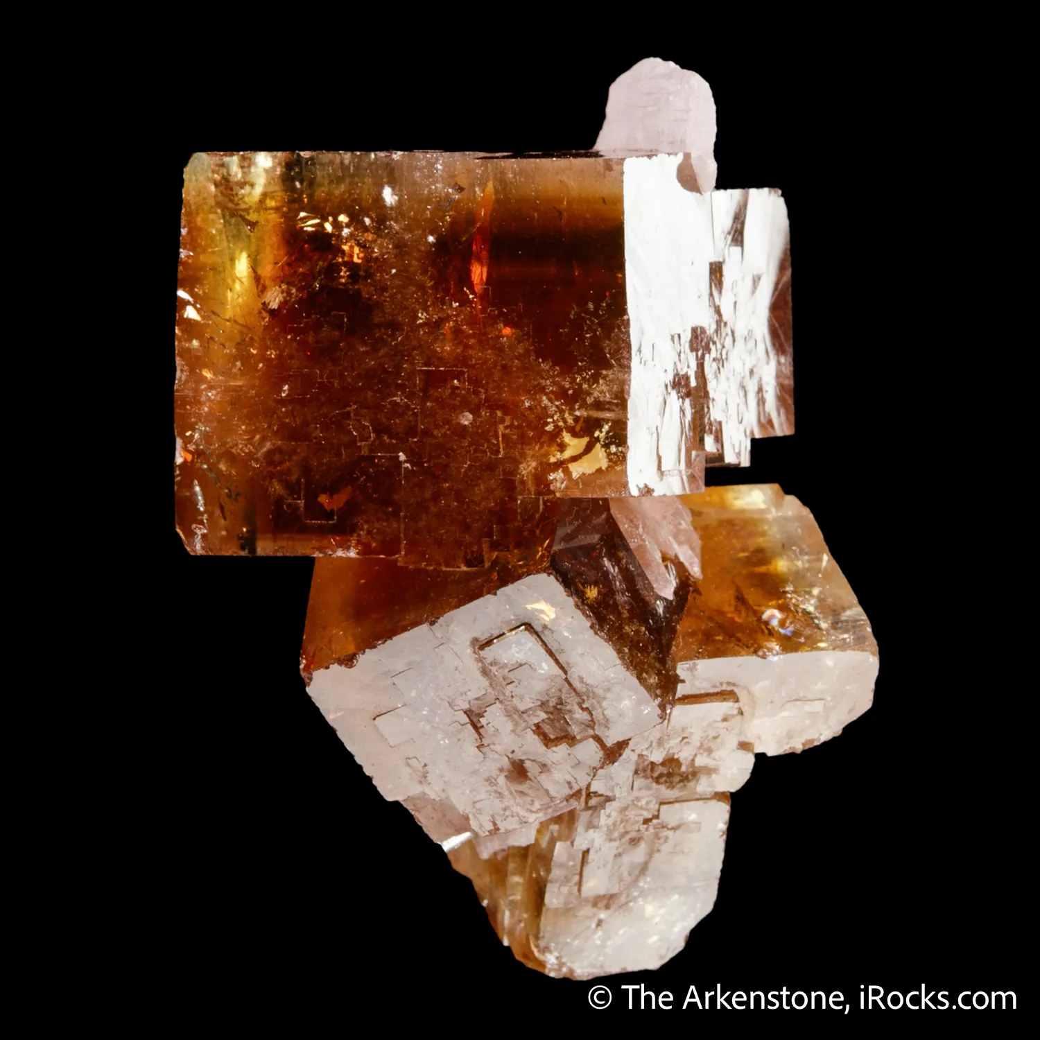 Fluorite - image 1