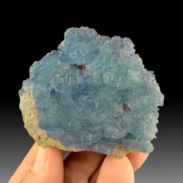 Fluorite
