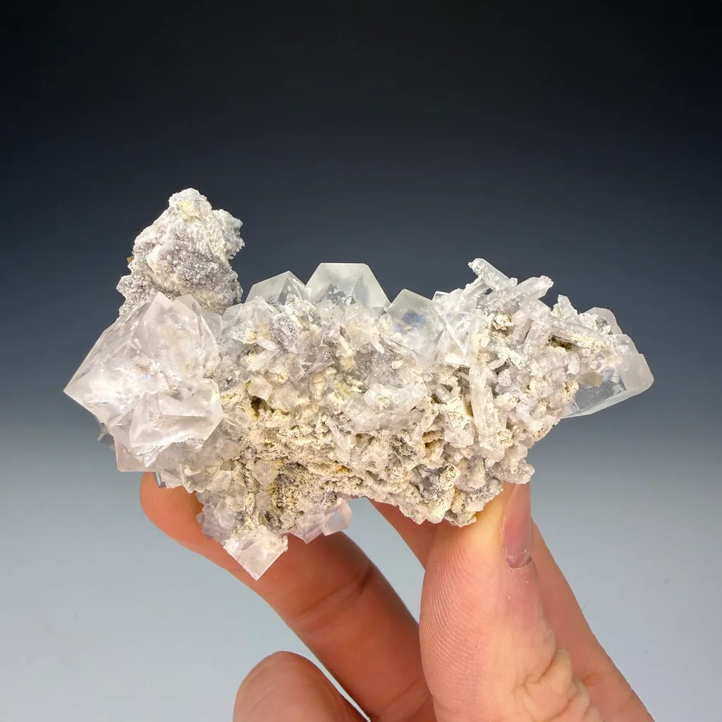 Fluorite - image 2
