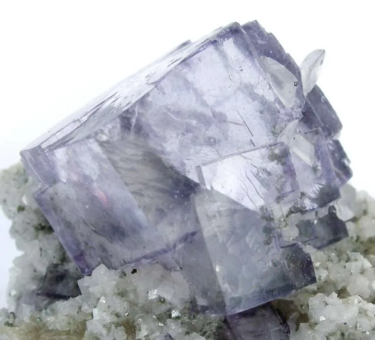 Fluorite - image 2