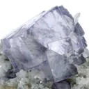 Fluorite - image 2