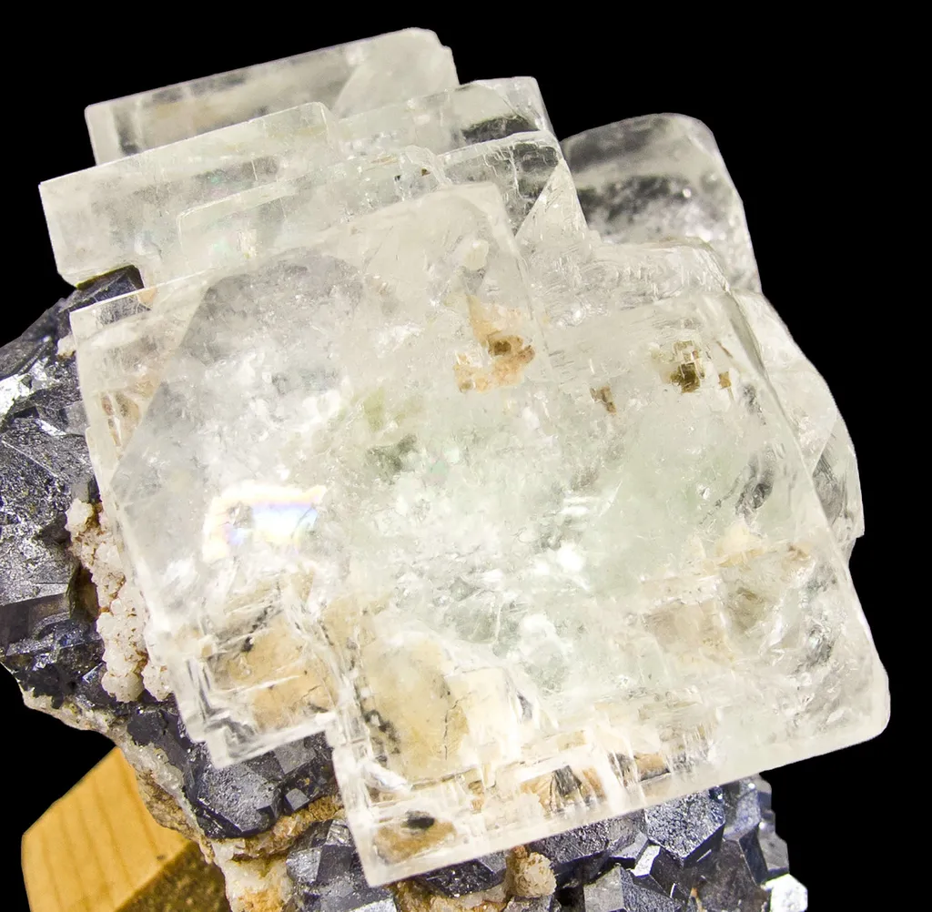 Fluorite - image 2