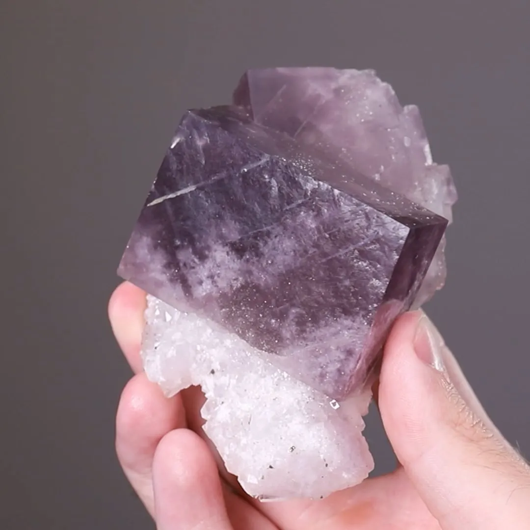 Fluorite - image 2