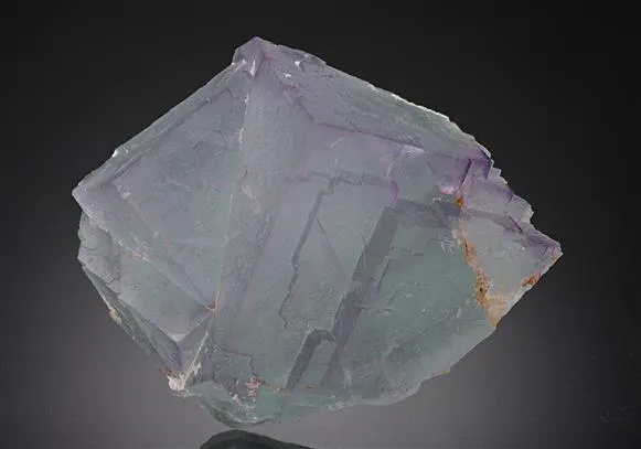 Fluorite - image 1