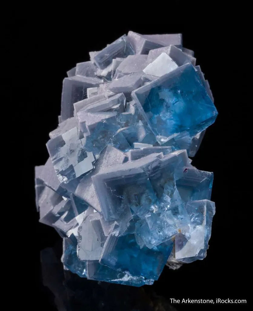 Fluorite - image 3