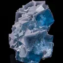 Fluorite - image 3