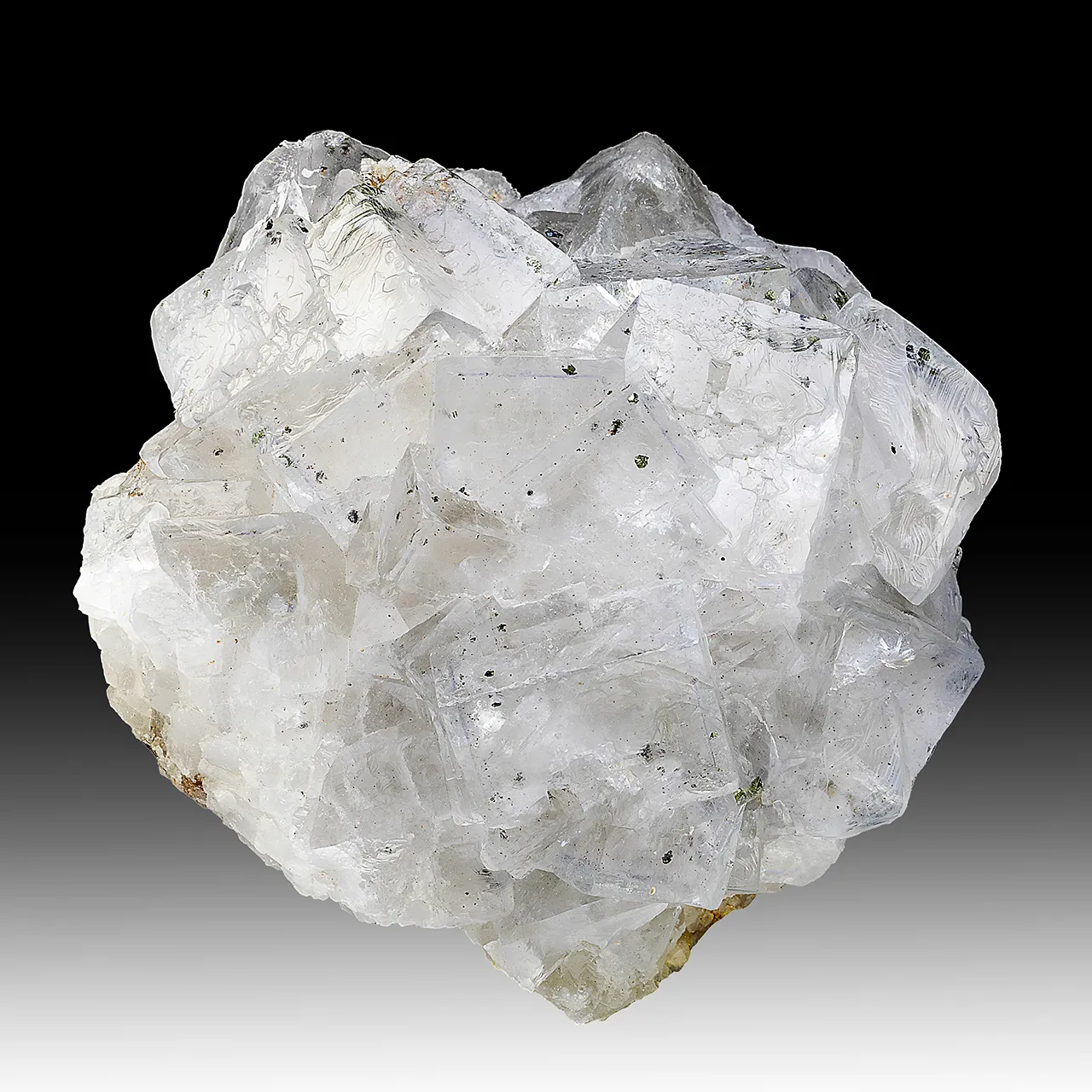 Fluorite - image 1