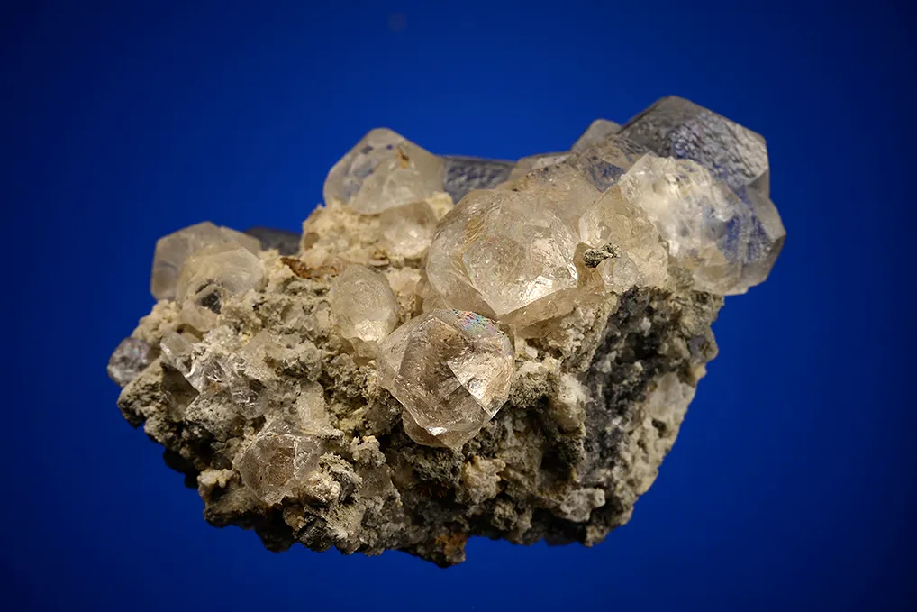 Fluorite - image 7