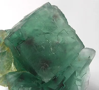 Fluorite - image 2