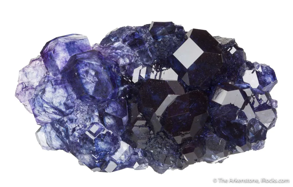 Fluorite - image 2