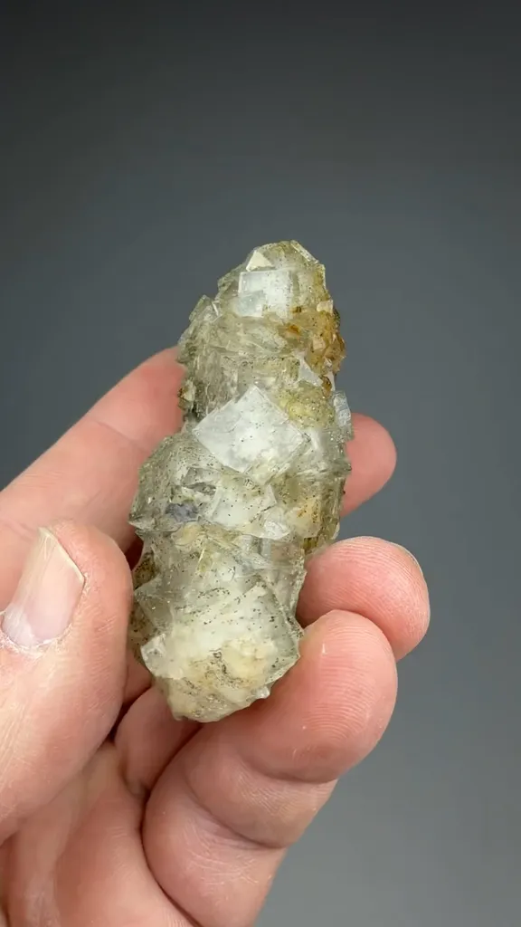 Fluorite - image 2