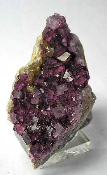 Fluorite image