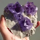 Fluorite - image 2