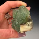 Fluorite - image 3
