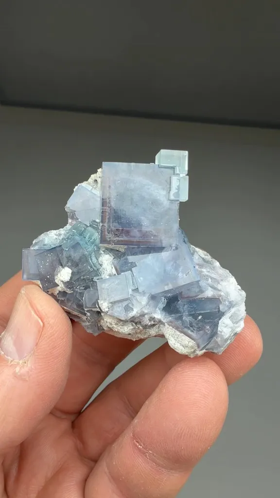 Fluorite - image 2