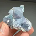 Fluorite - image 2