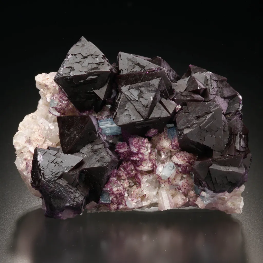 Fluorite image