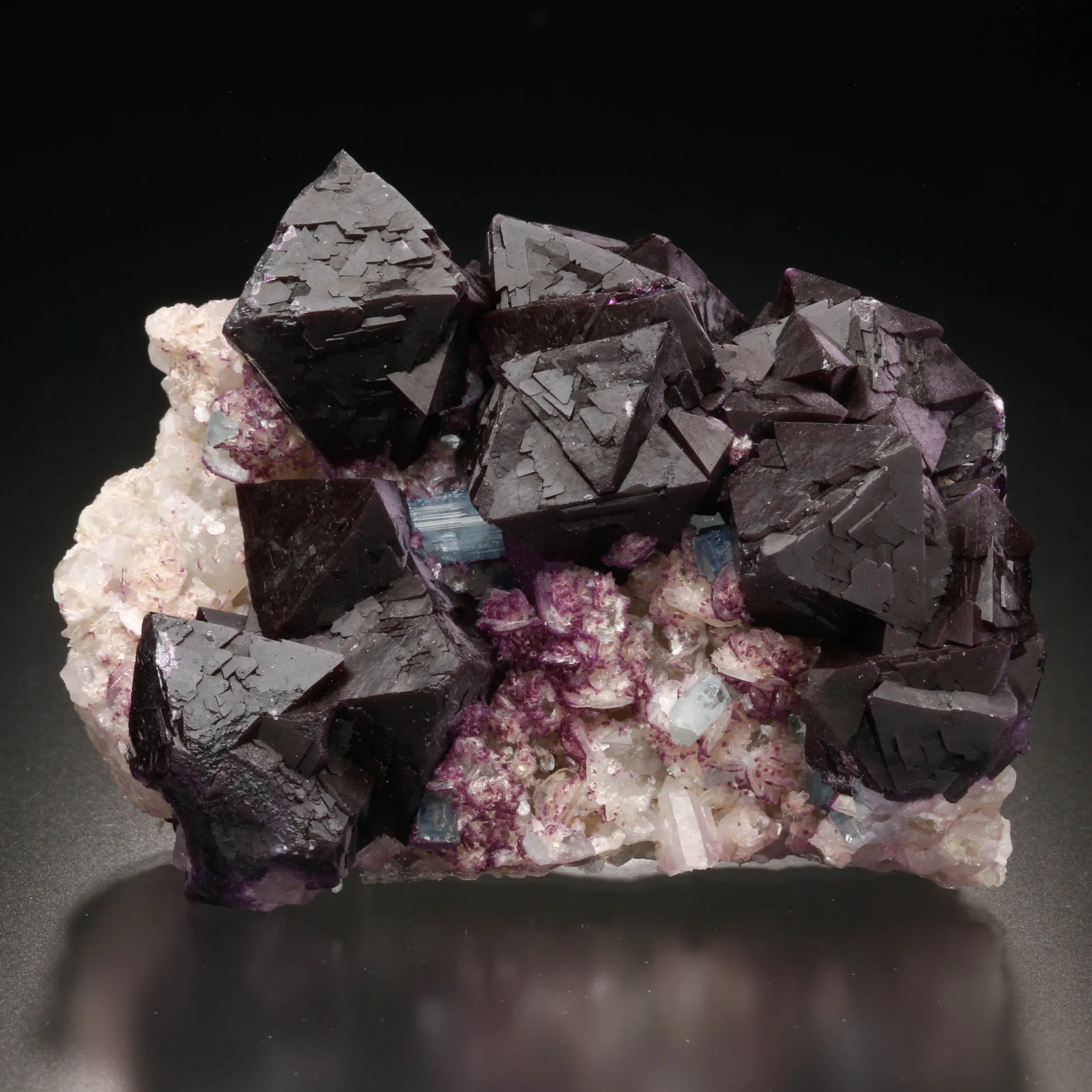 Fluorite - image 1