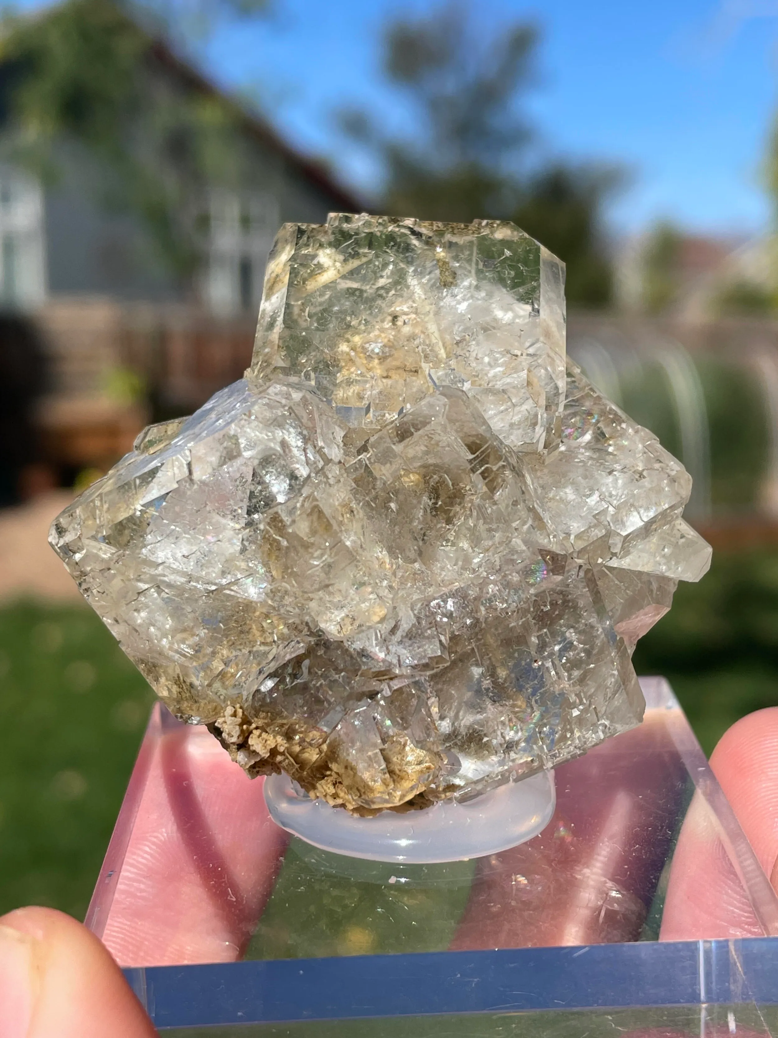 Fluorite - image 3