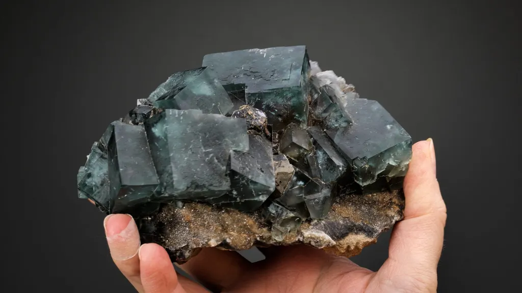 Fluorite - image 2