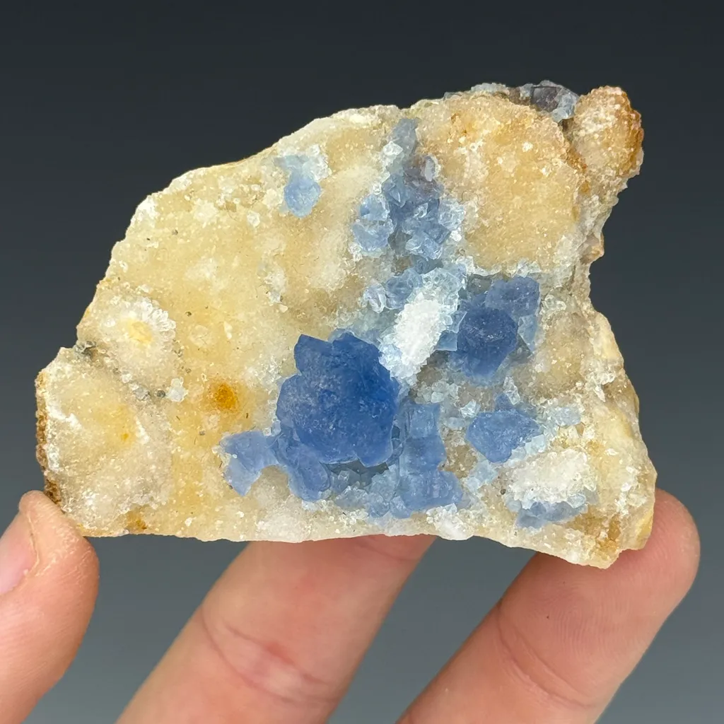 Fluorite image
