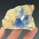 Fluorite - image 1