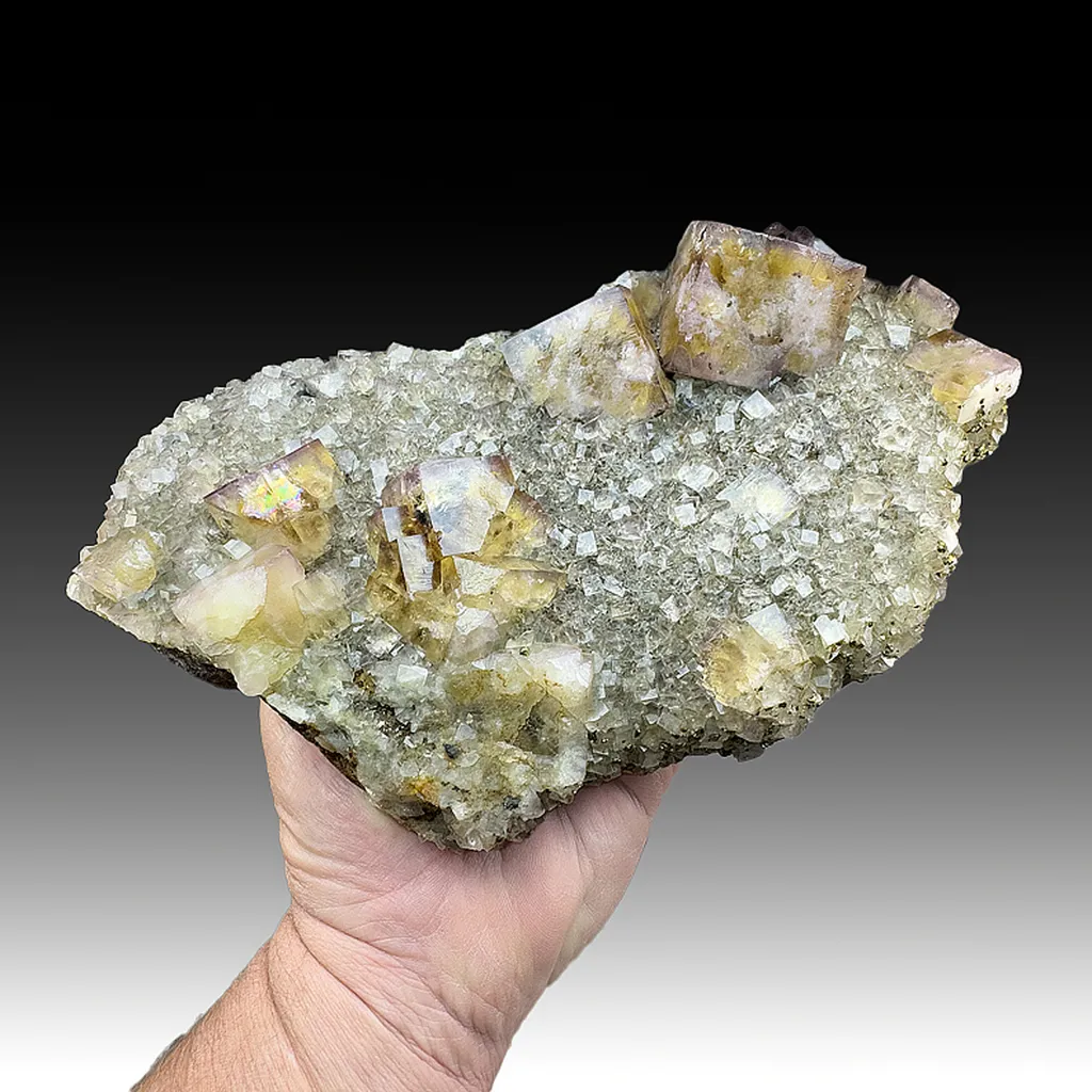 Fluorite image