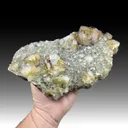 Fluorite - image 1